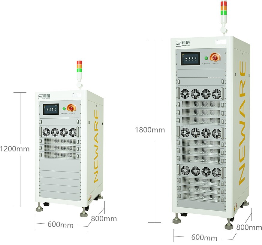 EV & PTB Testing System - MRO Tech