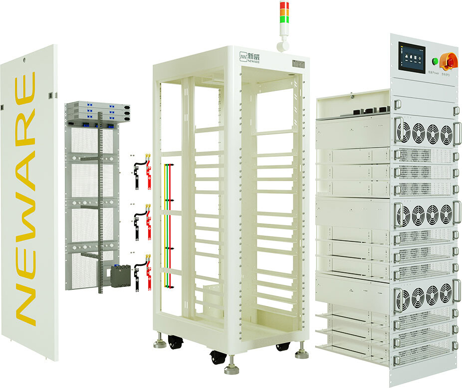 EV & PTB Testing System - MRO Tech